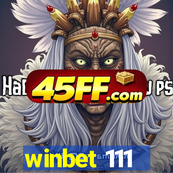 winbet 111